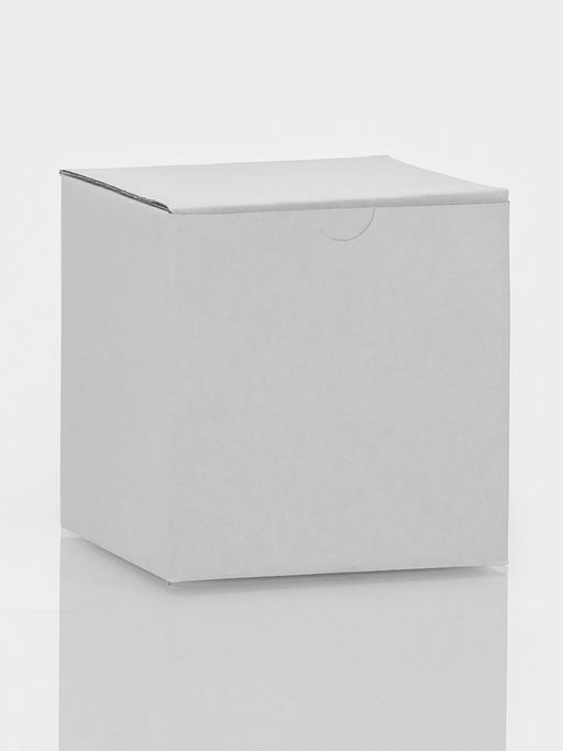 Кружка с двойными стенками Magistro «Адель», 450 мл, стекло, прозрачная