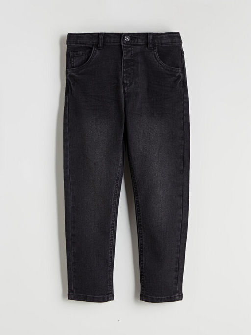 Slim Fit Erkek ?ocuk Pantolon