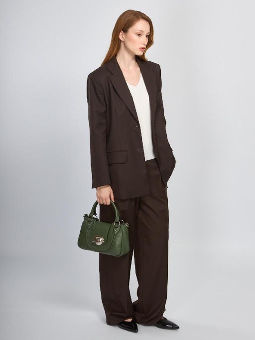 Сумка Labbra L-HF4232 khaki  фото 6