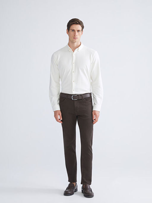 779 Regular Fit Erkek Jean Pantolon