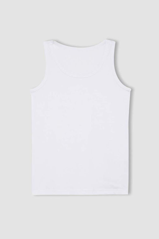 Комплект распашонок для мальчиков (2 шт.) - Defacto фото 3