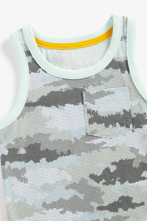 Mothercare / Майка детская 2 шт  фото 3