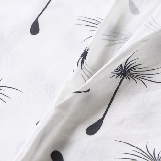 Пододеяльник Этель Легкость ветра 145*215, 100% хлопок, бязь, 125г/м2  фото 4