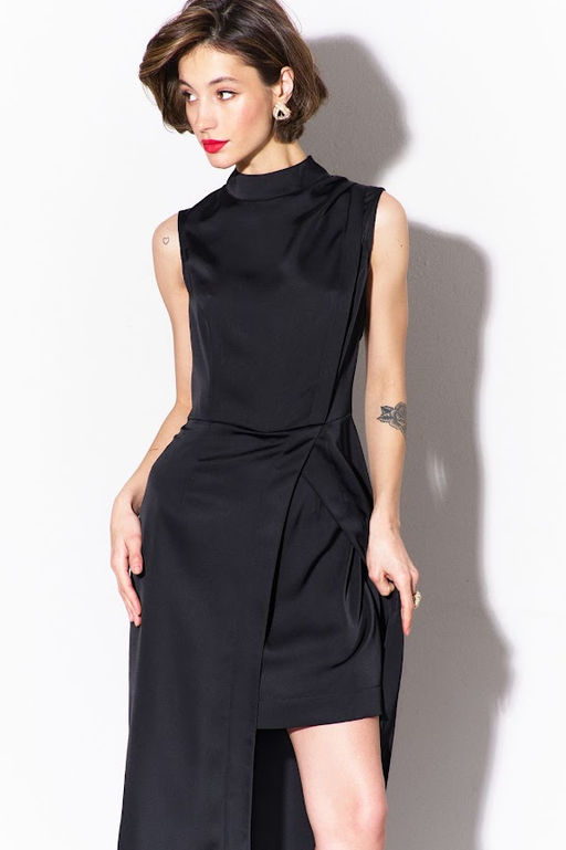 Платье 1466 Новый год