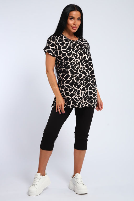 Костюм с бриджами КДЖ