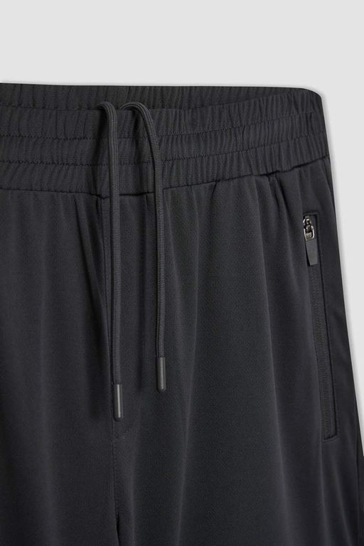 DeFactoFit Спортивные шорты узкого кроя с короткими штанинами  фото 10