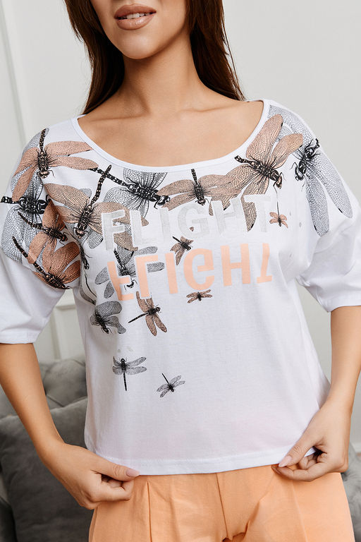 Костюм 8333 - Натали фото 28