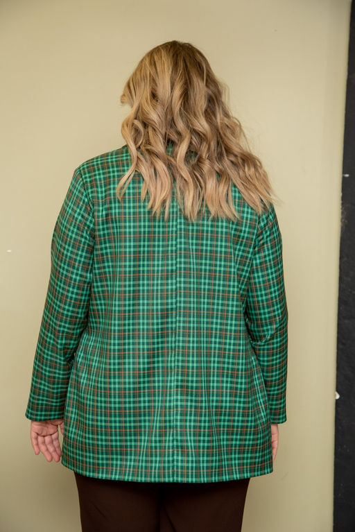 Жакет женский - Jp фото 20