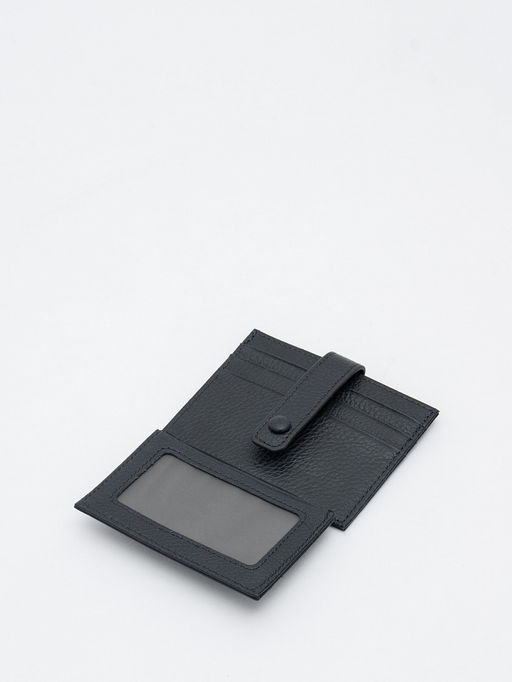 Картхолдер 1012 blue Vermari