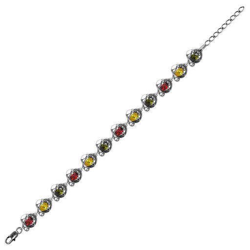 БРАСЛЕТ 7382564Мо - Красная пресня фото 3