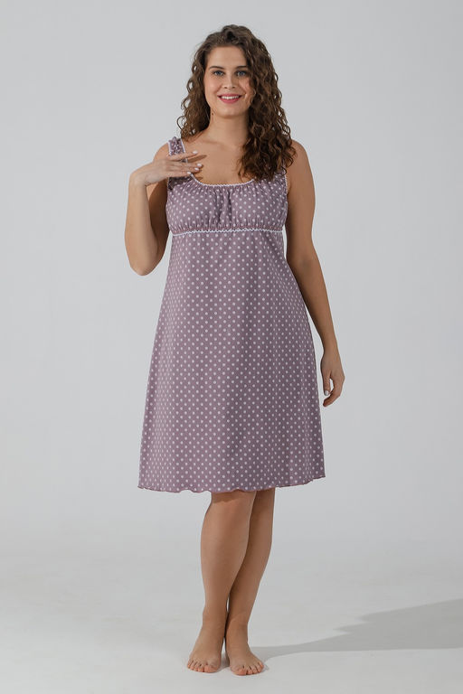 Ночная сорочка Татьяна VIOTEX - Виотекс фото 105