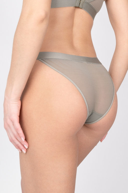 Трусы женские Rose&petal Lingerie Пapижанка