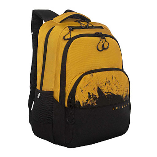 RU-630-2 Рюкзак - Grizzly фото 2