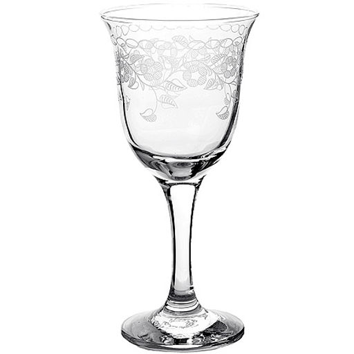 MS863-07-01 Набор 6-ти бокалов д/вина Флёр new 240 мл (х8) - Mayer&boch фото 2