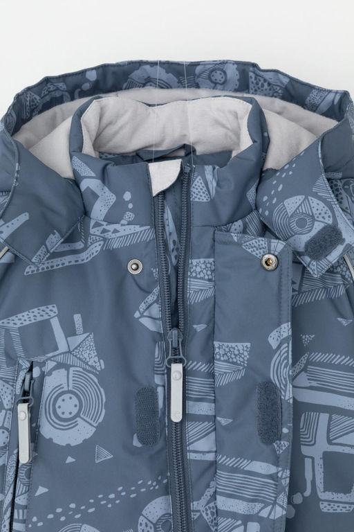 ВК 60085/н/40 Ал комбинезон д/дет яс