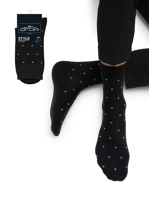 OMSA STYLE 514 - nero