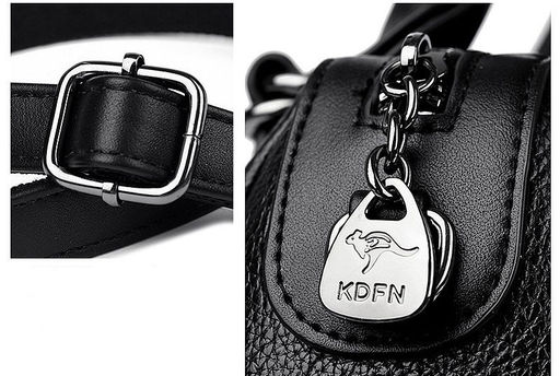 KAIDIFEINIROO Сумка женская 6810 фото 17