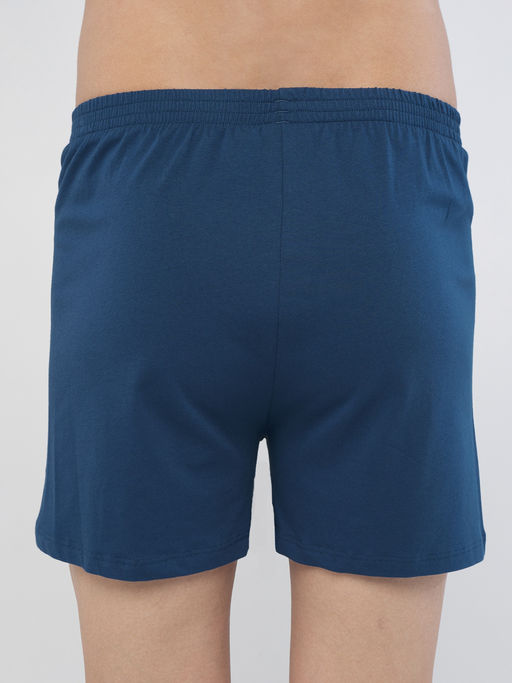 Трусы-шорты мужские Boxer