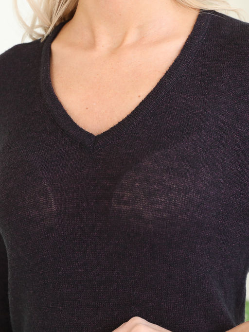 Джемпер Др4-537/8 - Wisell фото 15