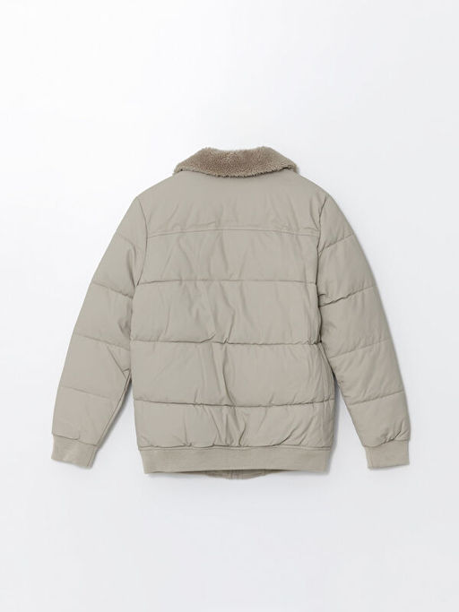 Erkek ?ocuk ?i?me Mont - Waikiki фото 3