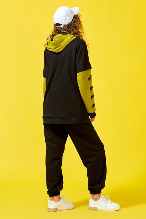 Костюм 321 - Koska фото 2