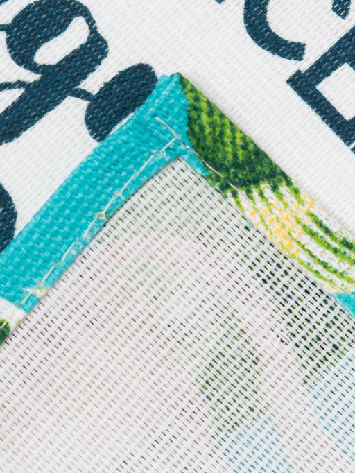 Цена за 2 шт. Кухонное полотенце Доляна. Любимый дом, 35?60 см, 100% хлопок, 160 г/м?