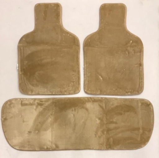 Комплекты на весь салон (Искусственный)