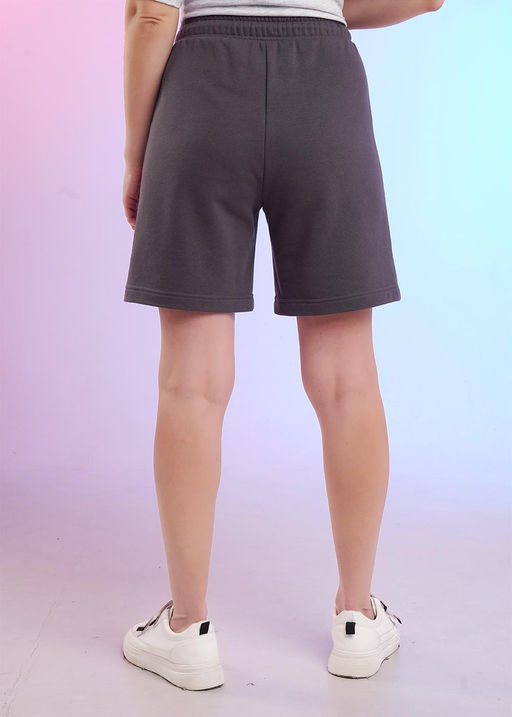 LSH26-1229 Шорты жен. Спринт (ЧЗ)