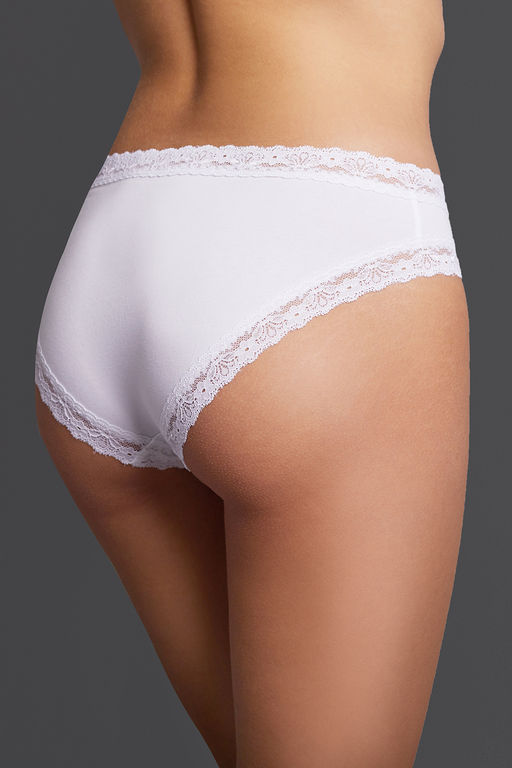 Трусы Milavitsa 265470 нюд  фото 3