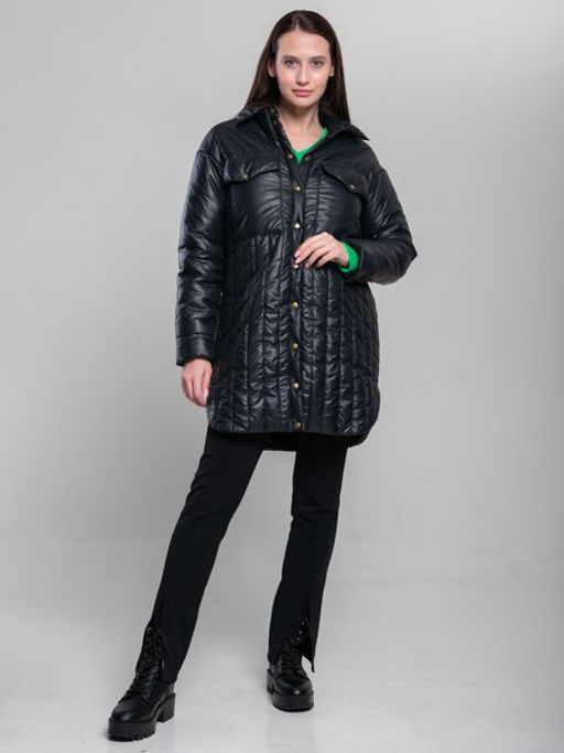 Куртка женская Глория - Yollochka фото 26