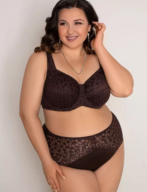 Бюстгальтер Б 397-300 maxi Соблазн