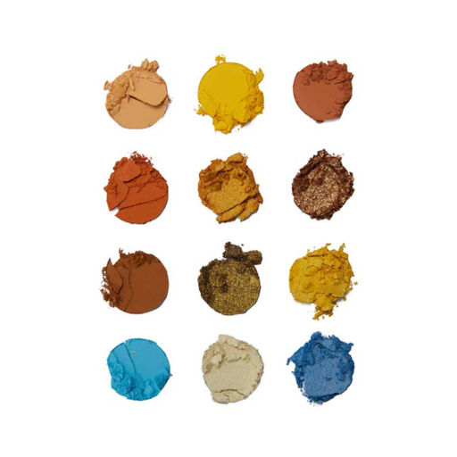 Тени для век Spritz Lemon Spritz 6699105