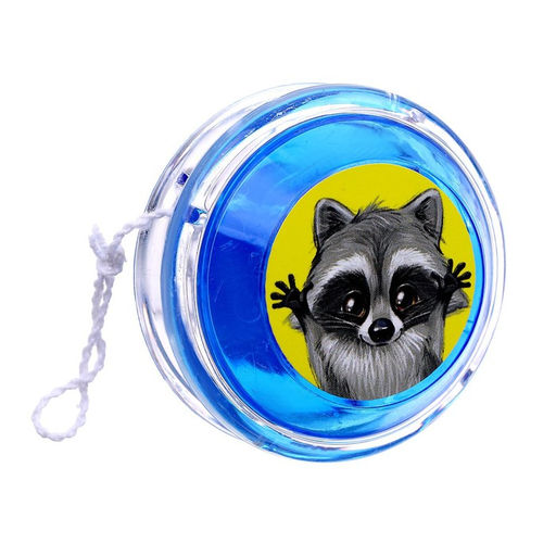 Цена за 2 шт. Йо-Йо «Енотик», МИКС