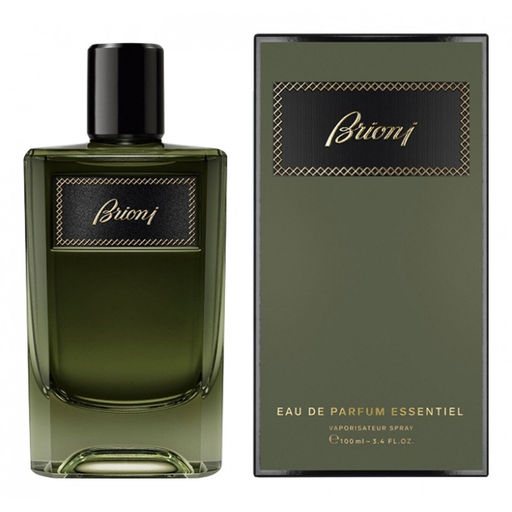 BRIONI ESSENTIAL m EDP 100 ml M, парфюмерная вода