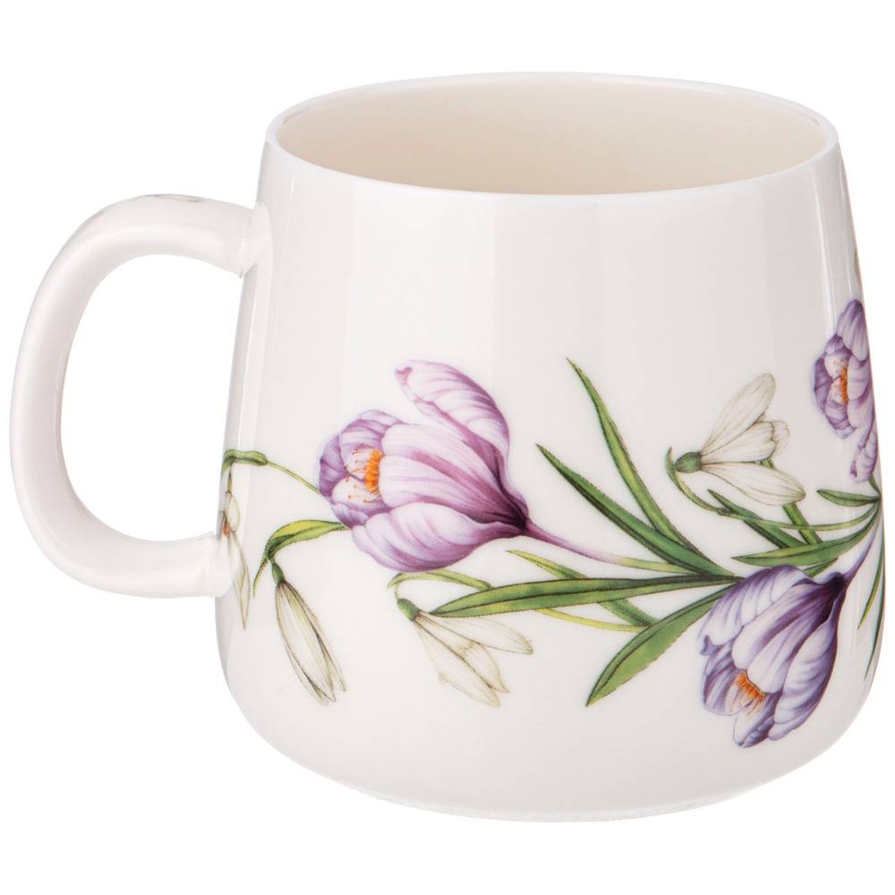 КРУЖКА LEFARD SUNDAY 400 МЛ  фото 3