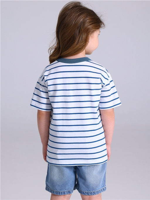 Футболка 1ДДФК5059001н