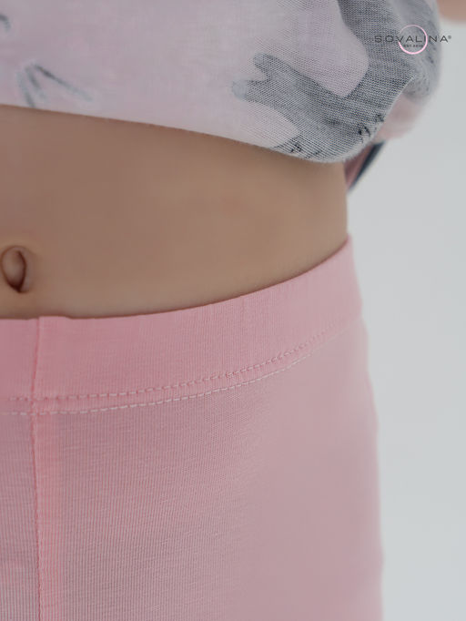 Костюм Актив ленивые котики-розовый - Sovalina фото 23