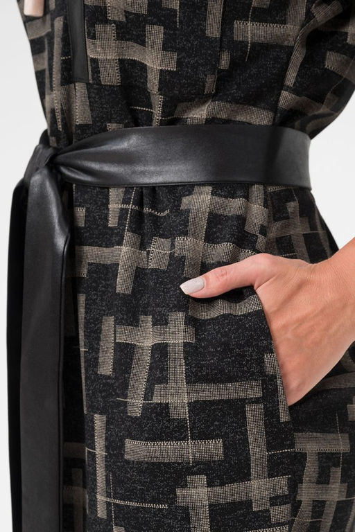 Платье Джансу (48-56) - Serenada фото 7