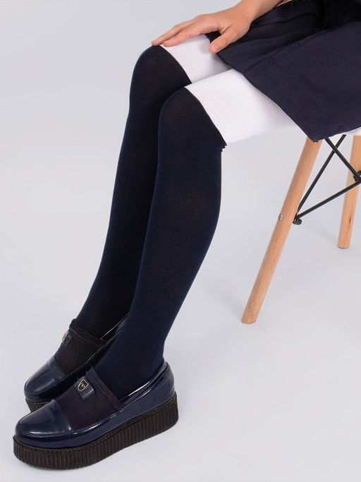 Гольфы для девочки Соль&Перец  фото 123