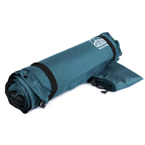 Коврик Самонадувающийся ИРЕМЕЛЬ 190х66х5/ Peach Skin Blue / без подушки - Галеонтрейд фото 4