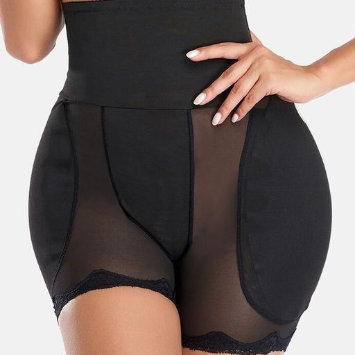 Трусы-шорты с пуш ап эффектом A33647820 - Tadmico фото 3