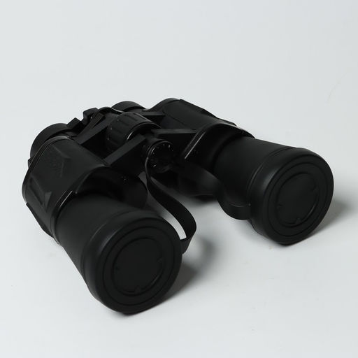 Бинокль Турист, зум 20х50, объектив 50мм - Simaland фото 4