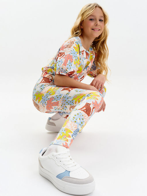 GFL3390U Брюки для девочек