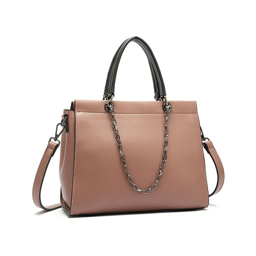 Сумка женская 19138 Пудра - Saint miranda фото 5