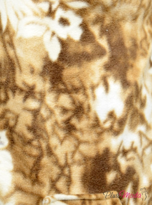 Толстовка Модель №992 размеры 44-84 - Plusmoda фото 10