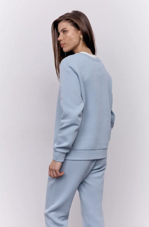 T3399-5 свитшот женский - Strobbs фото 8