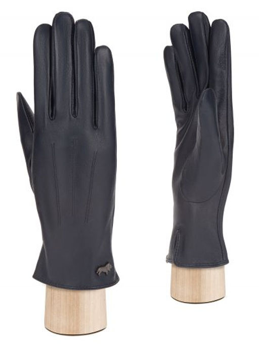 Перчатки жен п/ш LB-4607 d.brown - Labbra фото 77