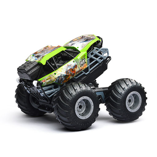 Машина "СмартКар" р/у, 27 MHz , в коробке