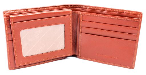 Портмоне из кожи крокодила - Sefaro фото 2