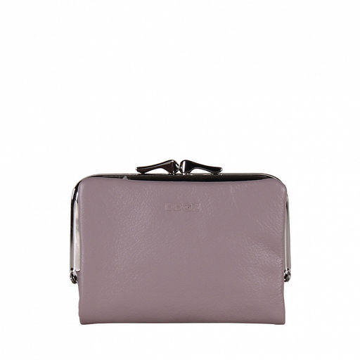 Кошелек 23-14WN l.purple BBGS